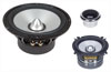 3-компонентная акустика Audio System HX 165 PHASE 3-WAY